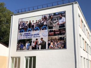 Руководитель Единого координационного центра рассказал об итогах командировки в зону СВО