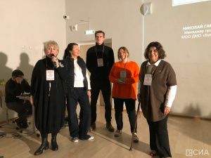 Школьников Якутска обучат снимать фильмы с использованием аудиовизуальной хроники