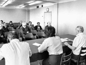 Якутский горсуд отказался возвращать советские времена