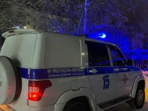 В Якутске в ходе рейдовых мероприятий задержаны 34 гражданина