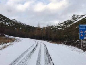 Минтранс: в Якутии план по «дорожному» нацпроекту выполнен на 92%