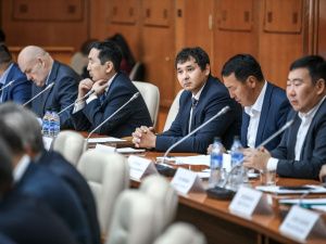 Перед органами местного самоуправления поставлены задачи по формированию бюджетной политики и решению приоритетных задач