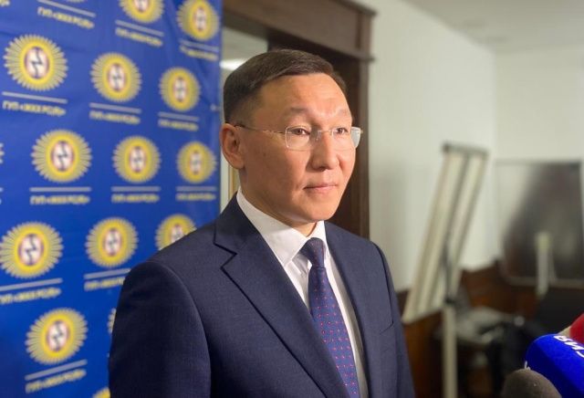 ГУП ЖКХ Якутии: чистая прибыль 1 тысяча рублей, а реальных долгов – на 45 миллиардов