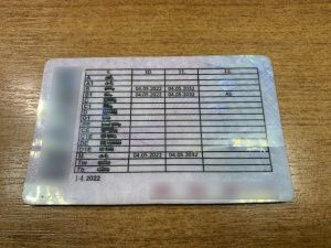 27-летний якутянин пытался получить права с помощью взятки