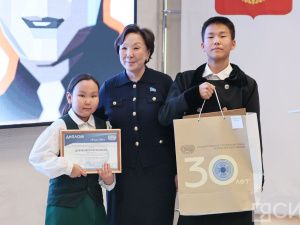 В Якутии стартовал II Николаевский форум, посвященный памяти Михаила Николаева