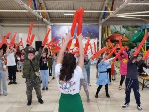 Чудо парку Ассоциации АЯМ – 11 лет!