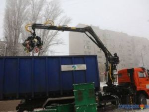 Мэрия Якутска: конфликт между перевозчиками мусора и «Якутскэкосети» урегулирован 