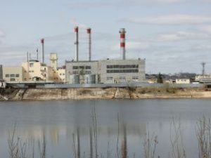 В Якутске полицейские спасли тонущего подростка