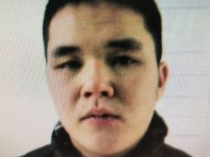 В Якутске разыскивается подозреваемый в особо опасном преступлении