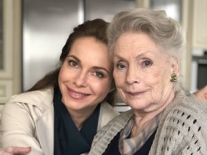 Премьера на телеканале «Россия»! Сериал «Разбитое зеркало»