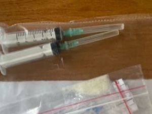 В Якутии осужден пассажир поезда с мефедроном