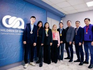 Сотрудники "Дети Азии" бухали за казенные средства