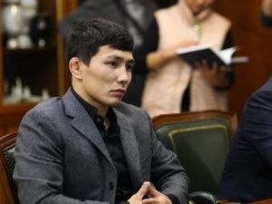 В Якутске назначено судебное заседание по делу депутата Ил Тумэна Виктора Лебедева