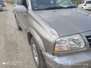 В Якутске в ДТП серьёзные травмы головы получил 4-летний ребенок