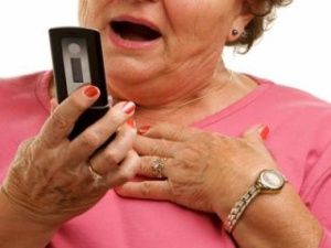 Аферистка представилась лжеинспектором и обманула пенсионерку на крупную сумму