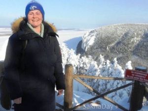 Учительница из Британии, объявленная персоной нон грата, не желает уезжать из Якутии