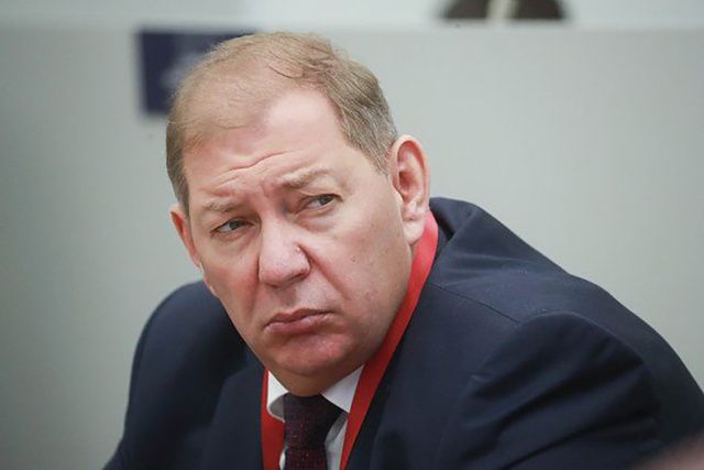 Дело экс-гендиректора «Колмара»: растрата на миллиард в Нерюнгри?