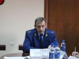 Михаилу Мярикянову скоро предъявят обвинение