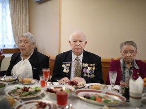 Сардана Авксентьева: Эта история жива