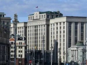 Госдума приняла закон о налоговой поддержке граждан и бизнеса