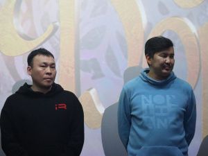 В Якутске состоялась премьера семейного фэнтэзи-фильма «Аптаах дорҕоон»