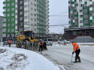 Прогноз погоды в Якутске на четверг, 29 октября 2026