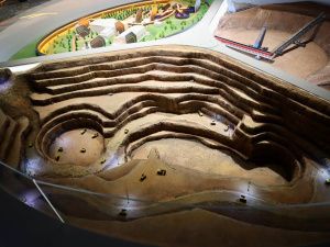 «Золото рядом»: в Якутске открылась выставка, посвященная драгоценному металлу