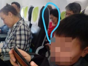 Фотофакт: Сардана Авксентьева с мужем выехала из Якутска