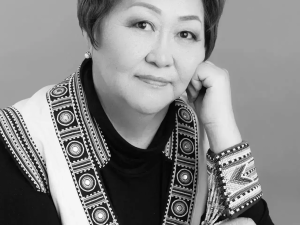 Не стало главы улуса