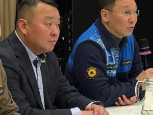 Бездействие ГУП «ЖКХ РС(Я) привело к загрязнению реки Колыма