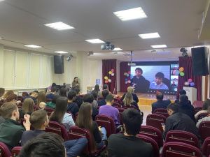 В Якутии наградили участников конкурса сочинений «Мой папа — оленевод»