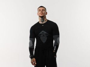 Певец Нилетто выступит на закрытии Игр «Дети Азии»