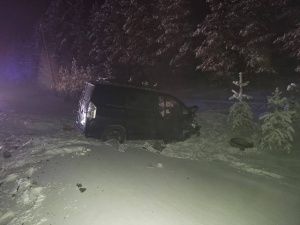 Лобовое столкновение и пожар в автомобиле на трассе «Колыма» в Якутии: пострадали пять человек, в том числе ребенок