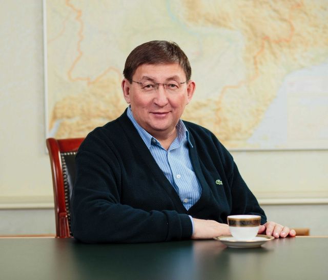 Юрий Куприянов: «Отрасль культуры несет важнейшую миссию – формирует самосознание поколений»