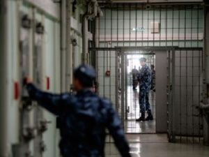 В Якутии осужденному за покушение на убийство с особой жестокостью отказали в замене наказания