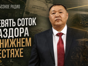 Девять соток раздора в Нижнем Бестяхе