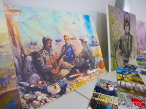 В Якутской кадетской школе стартовал форум «С чего начинается Родина»