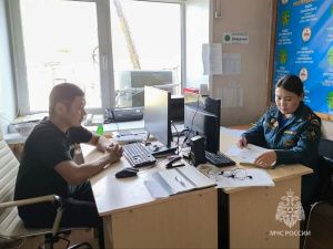 „Не женская“ профессия? Цветана Мамонтова доказывает обратное