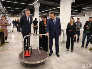 Новые подходы к развитию северных городов: в Якутске стартовал первый фестиваль архитектуры «Эйгэ»