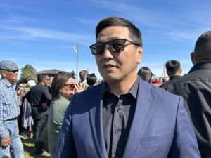 Леонид Спиридонов: «Именно Михаил Николаев ввёл в Якутии понятие здорового образа жизни»