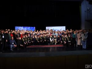 В Якутске подвели итоги работы Гражданского форума — 2024