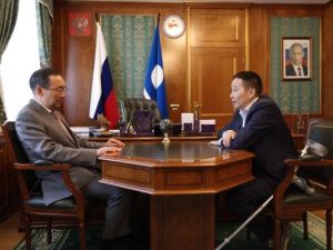 Петр Шамаев вернётся на пост министра по делам молодежи Якутии после полной реабилитации