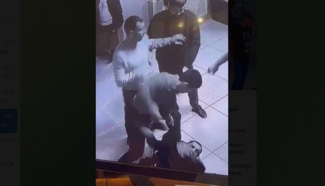 В МВД по Якутии прокомментировали информацию о видео с якобы дракой полицейских в Ленске