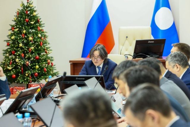 Рейтинг инвестклимата районов Якутии будут формировать по-новому