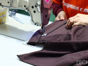 Юлия Белехова: «Волонтеры Якутии вносят свой вклад в дело победы»