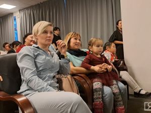 В Якутии определили победителей X фестиваля детской мультипликации «Чудеса Кино»