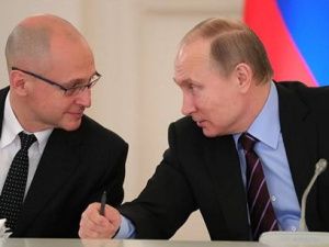 Путин отчитал Кириенко за продвижение во власть "фейковых" ветеранов СВО