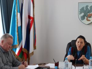 Кто будет курсировать между Якутском и Жатаем?