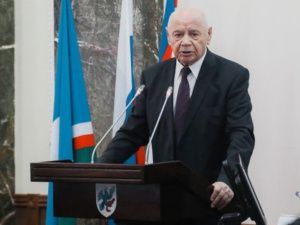 Как освободить Якутск от пробок на дорогах