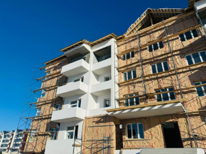 В селе Бердигестях Якутии введут новый водозабор и очистную станцию